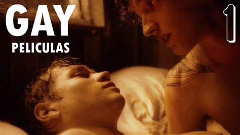 españoles gays videos|Películas y cortos del cine gay que puedes ver en YouTube.